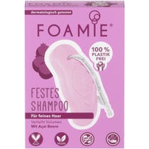 Barre de Shampoing Solide Foamie You're Adorabowl 80g-1