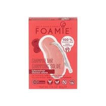 Foamie Barre de Shampoing Solide The Berry Best 80g-1