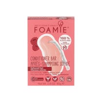 Barre de Baume Solide Foamie The Berry Best 80g-1