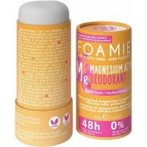 Foamie Desodorante Sólido Happy Day 40g-1