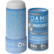 Foamie Desodorante Sólido Refrescar 40g-1