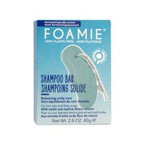 Foamie Shampoing Solide Barre Hair-Life Balance 80g-1
