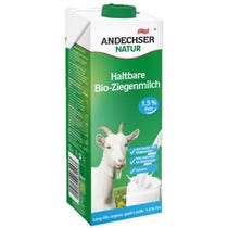 Lait de Chèvre Entier UHT 1 Litre-1