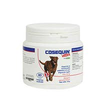 Cosequin Ultra Large Complementary Food for Dogs 80 Tablets-1