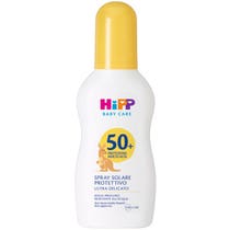 Hipp Baby Care Spray Solaire Protecteur 150 ml SPF50+-1