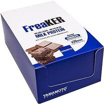 Yamamoto Nutrition Freaker 20 barres-1