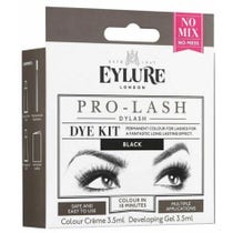 Eylure London Dylash Noir Couleur des Cils-1