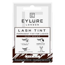 Eylure London Dylash Brun Foncé Couleur des Cils-2