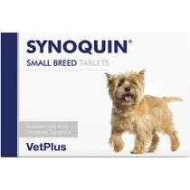 VetPlus Synoquin Taglia Small 90 Compresse-1