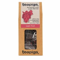 Teapigs Super Fruit Té de Frutos Rojos 37,5g-1