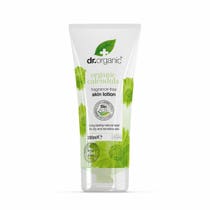 Dr.Organic Crème Corps Calendula 200ml-1