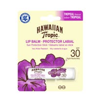 Baume à lèvres tropical Hawaiian Tropic SPF30 1 pièce-2