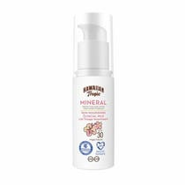 Hawaiian Tropic Mineral Face Loción Solar Facial SPF30 50ml-2