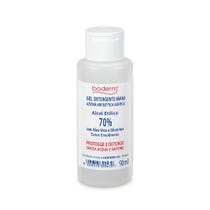 Boderm Hand Cleansing Gel 90ml-2