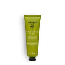 Apivita Gommage Visage Exfoliant Profond Olive 50 ml-1