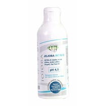 Cosmeca Bien-être Jojoba Intime pH4.5 200 ml-1
