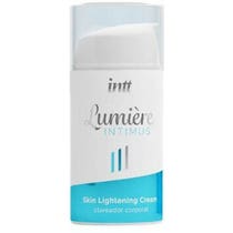 Intt Lumiere Intimus Crème Éclaircissante pour la Peau 15ml-1