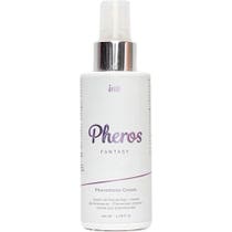 Intt Pheros Fantasy Crème Aux Phéromones 120ml-1
