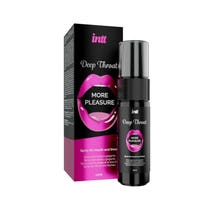 Intt Deep Throat Oral Sex Spray 12ml-1