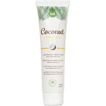 Intt Lubricante Vegano a Base de Agua de Coco 100ml-1