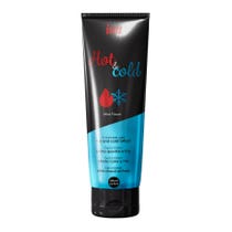 Lubrifiant Effet Chaud-Froid Intt 100ml-1