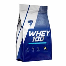 Trec Nutrition Whey 100 Vainilla 900g-1