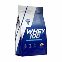 Trec Nutrition Whey 100 Galletas 900g-1