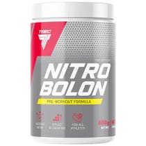 Nutrend Nitrobolon Gusto: Frutti Tropicali 600g-1