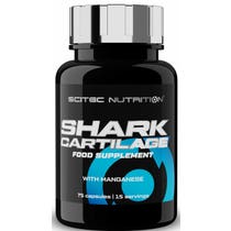 Nutri Trade Shark Cartilage 75 Capsule-1