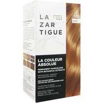 La Zar Tigue Absolue Teinture pour cheveux 7.00 Blond-1