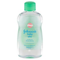 Johson's Baby Huile d'Aloe Vera 300ml-2
