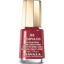 Mavala Enamel Minicolor 63 Acapulco-3