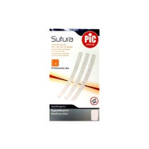 Pic Patchs Suture 12x100mm 6 Pièces-1