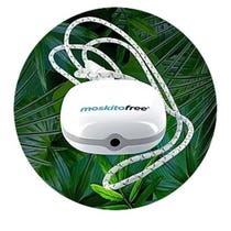 Moskito Free Forever Dispositif anti-moustique non toxique portable 1 pièce-1