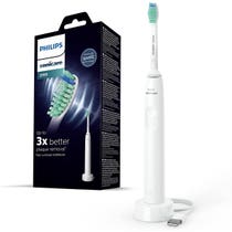 Cepillo de dientes eléctrico Philips Sonicare serie 2000-1