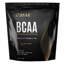 Self Omninutrition BCAA Ice Tea Melocotón 200g-1