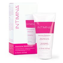 Intimina Gel Hydratant pour Intime Femme 75 ml-1