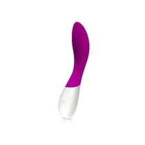 Lelo Mona Wave Rose Foncé-1