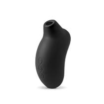 Masseur clitoridien sonique Lelo Sona Cruise couleur noire-1
