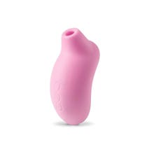 Masseur clitoridien sonique Lelo Sona Rose-1