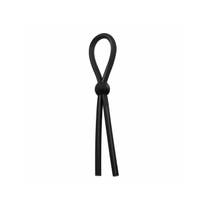 Anneau pénien réglable en silicone Crurushous Billy The Ring-1