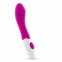 Crushious Vibratore Growlie + Lubrificante A Base D'acqua 50ml-1