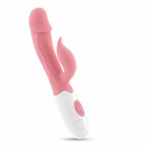 Crushious Stimolatore Clitorideo Mochi + Lubrificante A Base D'acqua 50ml-1