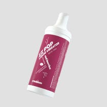 Crushous Vibrador Líquido Zz Pop Sabor Frutos Rojos 30ml-1