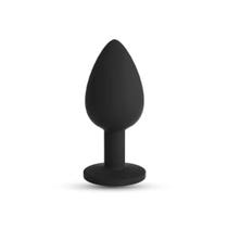 Crushous Camileo Plug Anal Pequeño Con 4 Joyas Intercambiables-12