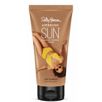 Sally Hansen Airbrush Sun Autoabbronzante Da Chiaro A Medio 175ml-1