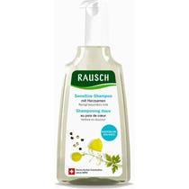 Rausch Shampoing Délicat Cardiospermum 200 ml-4