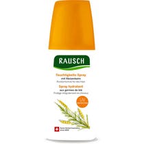Rausch Spray Capillaire Hydratant au Germe de Blé 100 ml-6