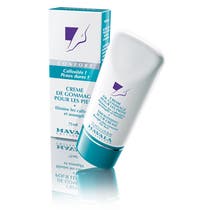 Mavala Crème Exfoliante Pieds 75 ml-2