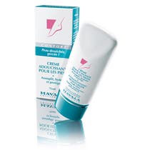 Mavala Crème Emolliente Pieds 75ml-1